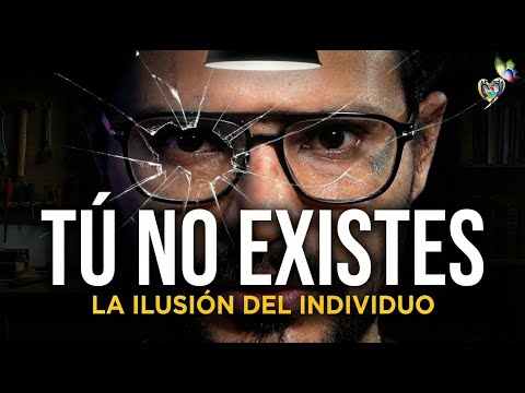 Miniatura de La Ilusión del 'Individuo': ¡Rompiendo con la  Fantasía!