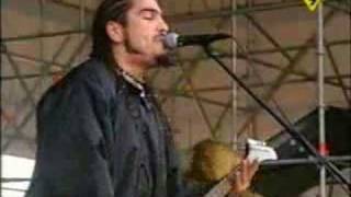 Machine Head - Thousand Lies (Dynamo Open Air 1995)