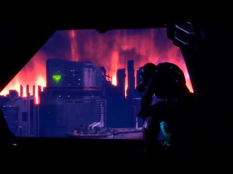 Halo Reach: Campaign Playthrough Pt 15