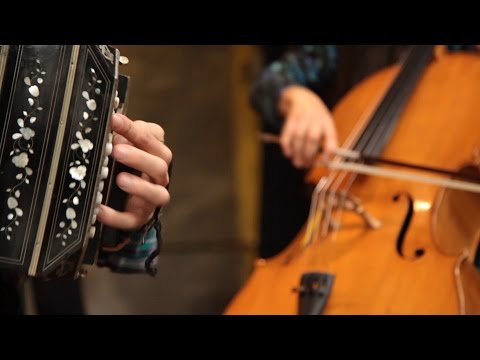 Contracorriente - Orquesta Utópica (videoclip oficial)
