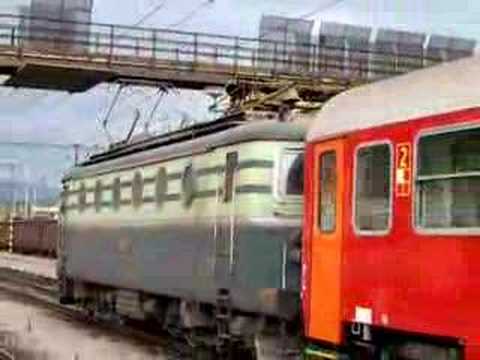 ZSSK 140067 leaves Cadca