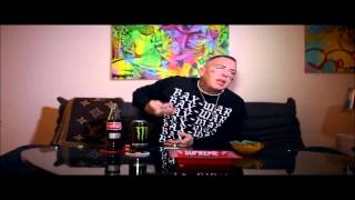 Madchild Talks About The Battleaxe Warriors Movement (STD Chronicles Part 7)