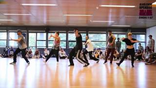 Miraldo van Genderen - Lloyd &quot;Bang&quot;