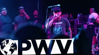 Pennywise &quot;You&#39;ll Never Make It&quot; live @ The Observatory