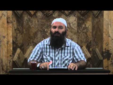 Po është vështirë dhe ka sprova megjithatë ofrova ti Islamin njerëzve - Hoxhë Bekir Halimi