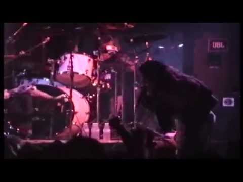 Pearl Jam - State of Love and Trust (San Francisco 1991) HD