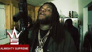 (SLOWED BEST ONE )Fat Trel &quot;1-800-Call-Trel&quot; (WSHH Exclusive - Official Music Video)