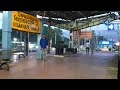 Visakhapatnam Junction railway station Andhra Pradesh, Indian Railways Video in 4k ultra HD