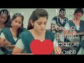 Nenja Thottu Poravale Whatsapp Status ALLinonE