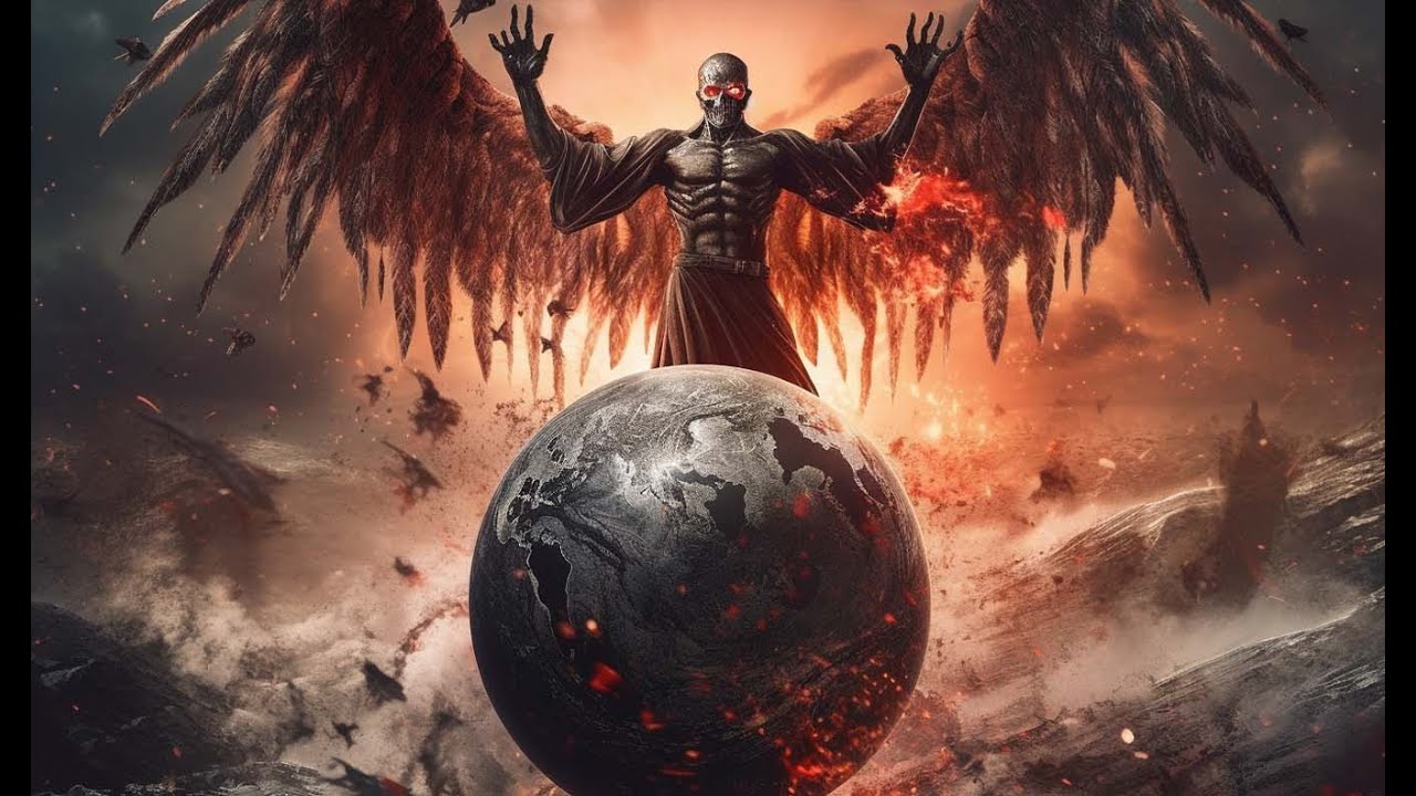 MYSTERY:  THE BOOK OF REVELATION