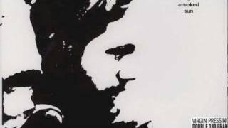 Rich Robinson—Standing on the Surface of the Sun