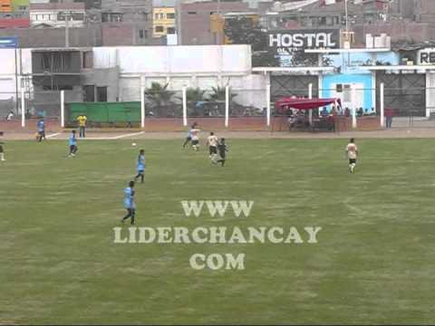 Chancay Goles: Torre Blanca - Miguel Grau