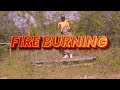 T-Moe44 - Fire Burning [Official Video]