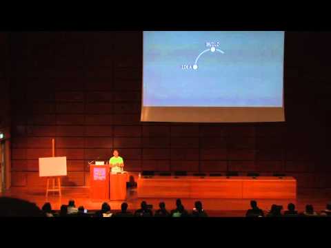 droidcon Italy 2016 - Nick Butcher - Think Like a Designer