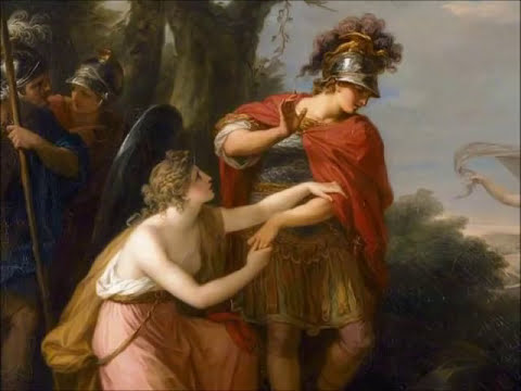 GIACOMELLI • 'Sposa, non mi conosci' [Merope] Audio Live