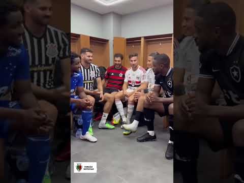 Verde é a cor da INVEJA! #palmeiras #flamengo #corinthians #cruzeiro #saopaulo #viralvideo #viral