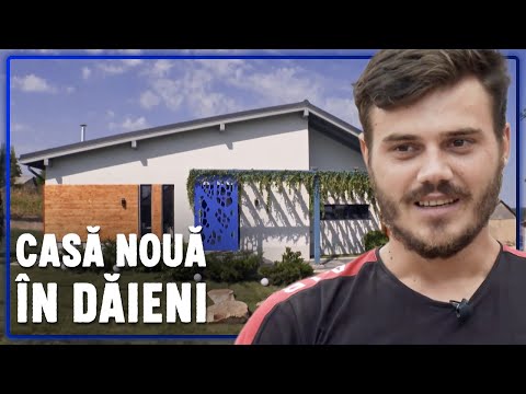 Visuri La Cheie Salvează Familia Filip | Extreme Makeover: Home Edition Romania