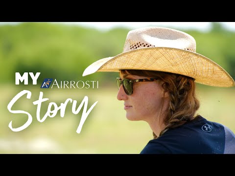 Airrosti video/presentation/materials