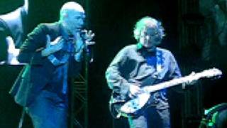 R.E.M. - Animal Part 2 16/11/08 Caracas - Venezuela (Dan)