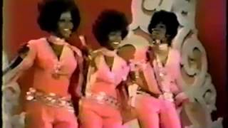 The Supremes - Everybody&#39;s Got The Right To Love