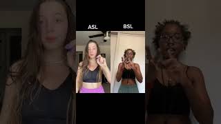 Download lagu “Is sign language universal?” (Tiktok): Lizzytharris mp3 Download lagu “Is sign language universal?” (Tiktok): Lizzytharris mp3