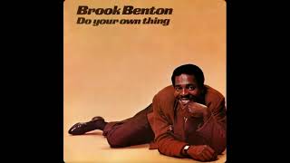 Brook Benton - A Man Without Love