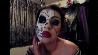 Horrorpops Inspired - Psychobitches outta Hell