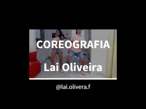 Proibida Pra Adolescente - Léo Santana feat. MC Dublack (COREOGAFIA)/ Lai Oliveira