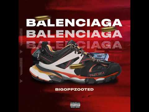 Balenciaga (Official Audio)