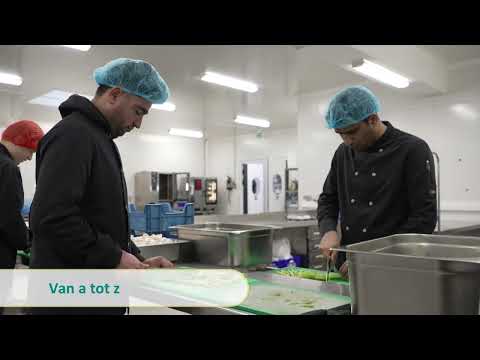 ODAS | Mise en Place