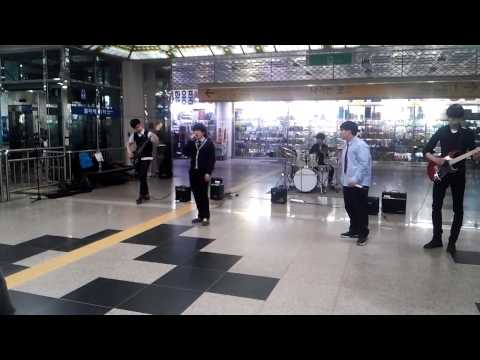 고1밴드 남자를몰라