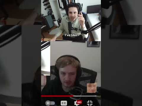 Nemesis Knew About Rekkles Disease All Along