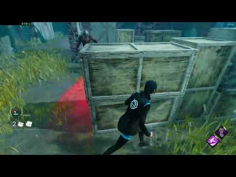 my best 1v1 chase vs world champion