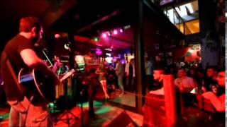 Zu' Rino Band - Nuoto a farfalla - Acustico