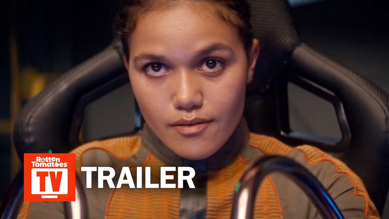 Moonhaven Season 1 Trailer | Rotten Tomatoes TV