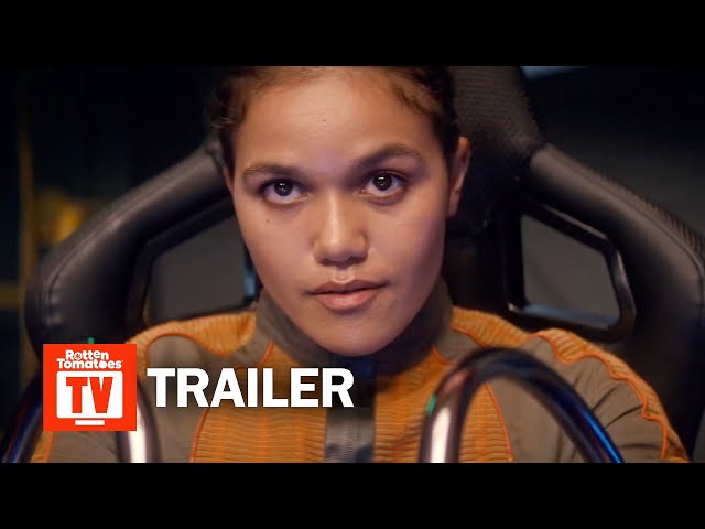Moonhaven Season 1 Trailer | Rotten Tomatoes TV
