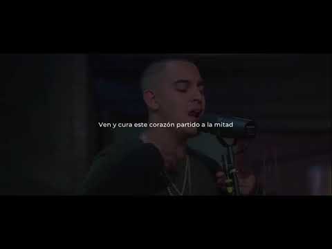 Charles Ans x Neto Peña x Yoss Bones - LQRA Session #5 (Video Liryrc)