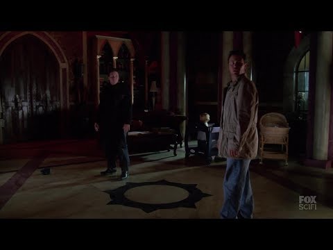 Charmed 7x03 Remaster - Wyatt's Demon