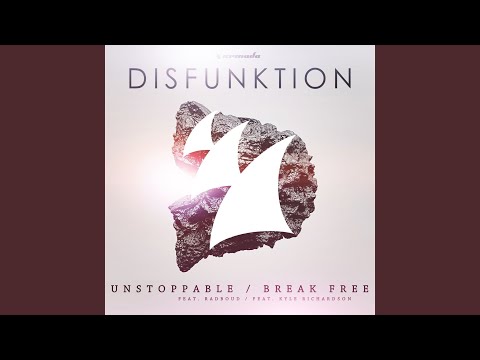 Break Free (Original Mix)