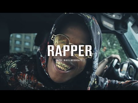 [FREE] Dark Trap Beat 'RAPPER' Free Trap Beats 2021 - Rap/Trap Instrumental