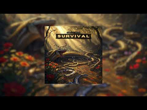 HMS x ADSK - SURVIVAL