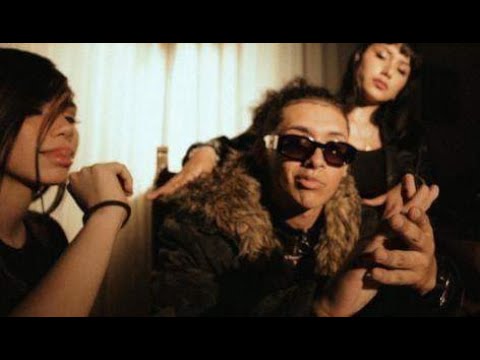 RICHWHITE - Bye bye (Video Oficial) FT. MURDER