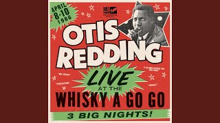 Outro (Live / Set 2 / Sunday, April 10, 1966)
