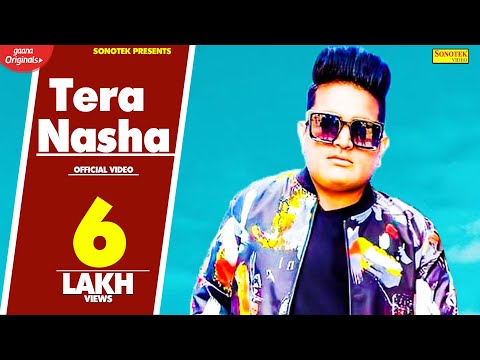Tera Nasha — watch video