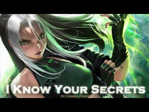 EPIC POP | ''I Know Your Secrets'' by Tommee Profitt [feat. Liv Ash]