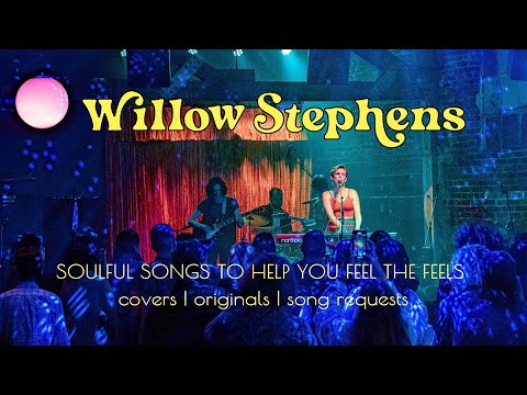 Chill covers and originals! Come request a song!