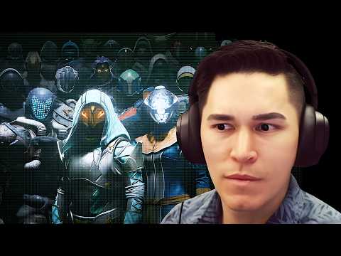 My Message to the Destiny 2 Community.