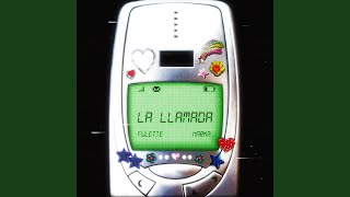 La Llamada (feat. Narka &amp; Max Vallejo)