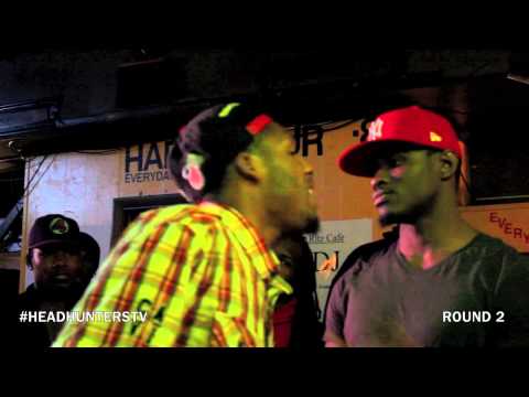 Threat vs Raw Talent