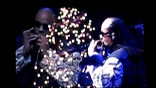 Stevie Wonder Sings Ave Maria